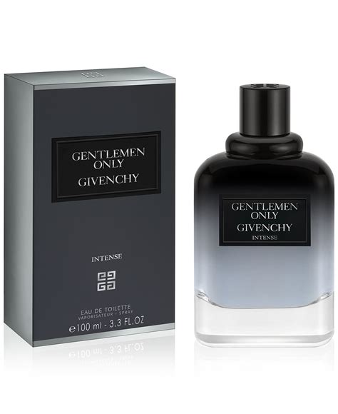 givenchy cologne water|most expensive Givenchy men's cologne.